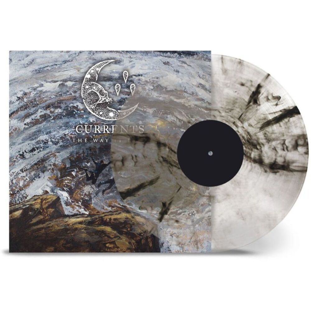 Currents - The Way It Ends  LP LP